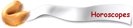 Horoscopes