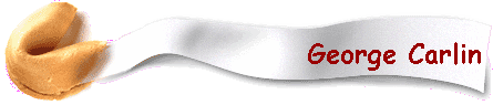 George Carlin