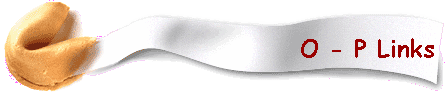 O - P Links