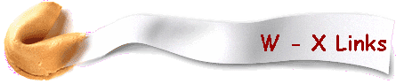W - X Links